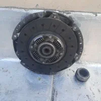 دیسک و صفحه کوییک
