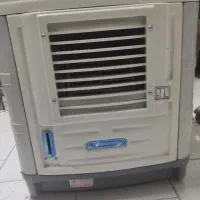 کولر آبی