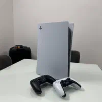 پی اس فایو ps5