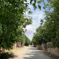 270مترزمین جابان+اقساط بلندمدت آب و برق سرملک+سند