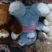 عروسک خرس