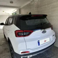 x55 pro|خودرو سواری و وانت|شیراز, فرهنگیان|دیوار