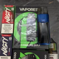 پاد ماد Vaporesso