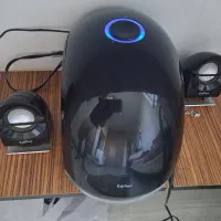 اسپیکر باند