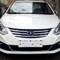 جک J4 جی4 اتوماتیک /*مدل1404/*صفر تحویل فوری