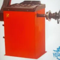 دستگاه لاستیک درآر و بالانس کارکرده