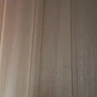 ۲ عدد پرده تور  نونو در ابعاد ۴ متر در ۲متر و ۵۵