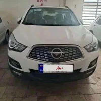 هایما S5  مدل اسفند ۴۰۳ کارکرد  ۰ ۰ ۰ ۵