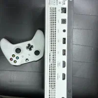 Xbox one S|کنسول، بازی ویدئویی و آنلاین|چهاردانگه (تهران), |دیوار