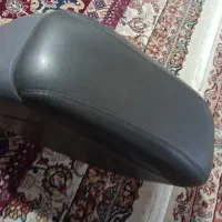 کنشول پراید