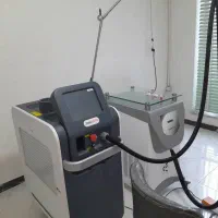 فروش کلنیک زیبایی۸ سال سابقه