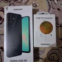 Galaxy a26-5G