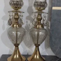 مقداری لوازم خانه