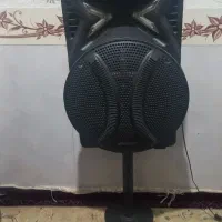 باند اسپیکر