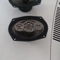 باند جی وی سی ۴۲۰ وات اصل
