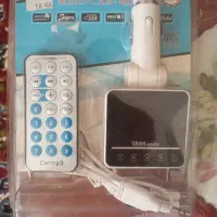 پخش کننده fm خودرو