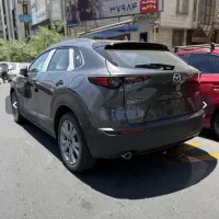 مزدا cx30|خودرو سواری و وانت|تهران, سعادتآباد|دیوار