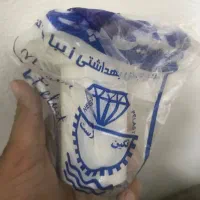 حدود ۵۰ عدد کف شور آکبندفقط دانه ای ۵۰/۰۰۰ تومان