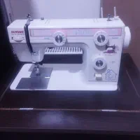 میز چرخ خیاطی