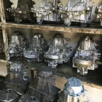 گیربکس پژو ۴۰۵،زانتیا،۲۰۶،سمند،تیوفایو باگارانتی