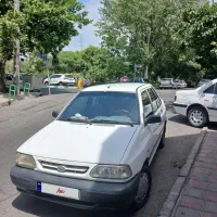 پراید 93