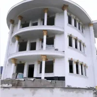 ویلای مجلل 3 طبقه ، گردنه حیران