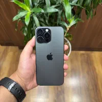 Iphone 16 Promax 256GB black