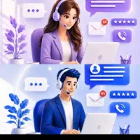درآمد بالای 3 میلیون در منزل راحت هروقت بخوای