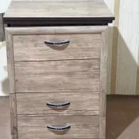 مبل چرخ خیاطی آسانسوری کاملا نو