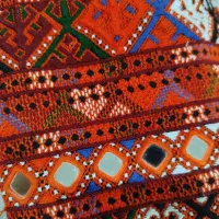 دوزنده اینه