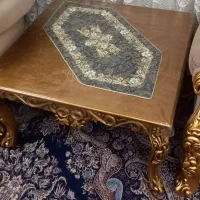 مبل|مبلمان خانگی و میز عسلی|کرج, حصار سرجوب|دیوار