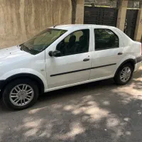 تندر۹۰  ال ۹۰ مدل ۸۹ ال پی فول بدون رنگ