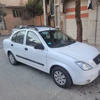 تیبا مدل ۹۳ کم کارکرد