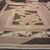 فرش ۹ متری