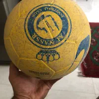 توپ فوتبال