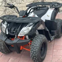 موتور چهار چرخ