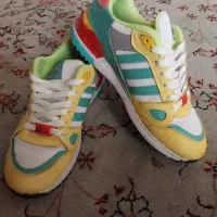 کتونی آدیداس ZX750 سایز 39