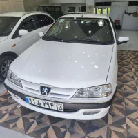 پارس مدل 1400 اقساطی با 50درصد پیش پرداخت