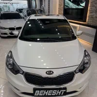 کیا سراتو وارداتی ۲۰۱۶