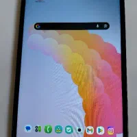 تبلت سامسونگ A9 مدل SM-X115 درحد نو