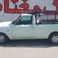 وانت مدل ۹۳
