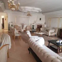 نیاوران شمال کاخ ۱۵۵ متر سه خواب