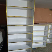 قفسه ام دی اف