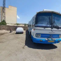 بنز ۳۰۲|خودرو سنگین|تبریز, |دیوار