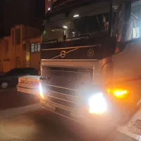 کشنده volvo2020|خودرو سنگین|اردبیل, |دیوار
