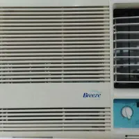 کولر پنجره ای 24 هزار