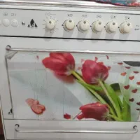 اجاق گازفردار