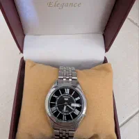 ساعت سیکو پنج اتوماتیک ژاپنی 21جواهر