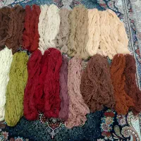 نخ فرش نقشه