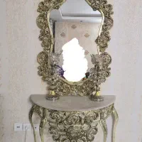 آینه کنسول